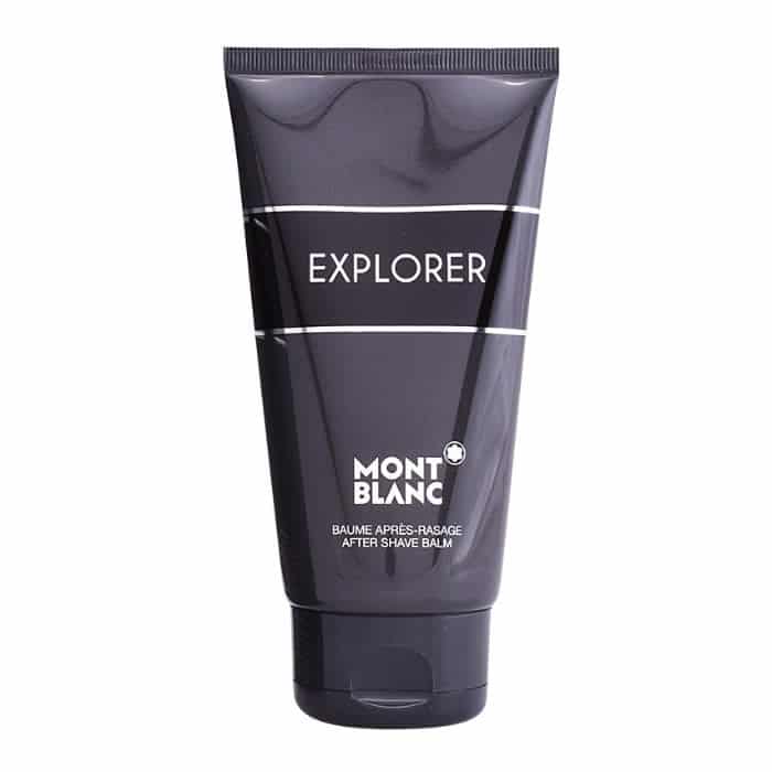 Jag Couture London Montblanc Explorer After Shave Balm 150ml