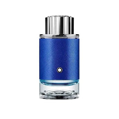 Jag Couture London Montblanc Explorer Ultra Blue Eau De Perfume Spray 100ml