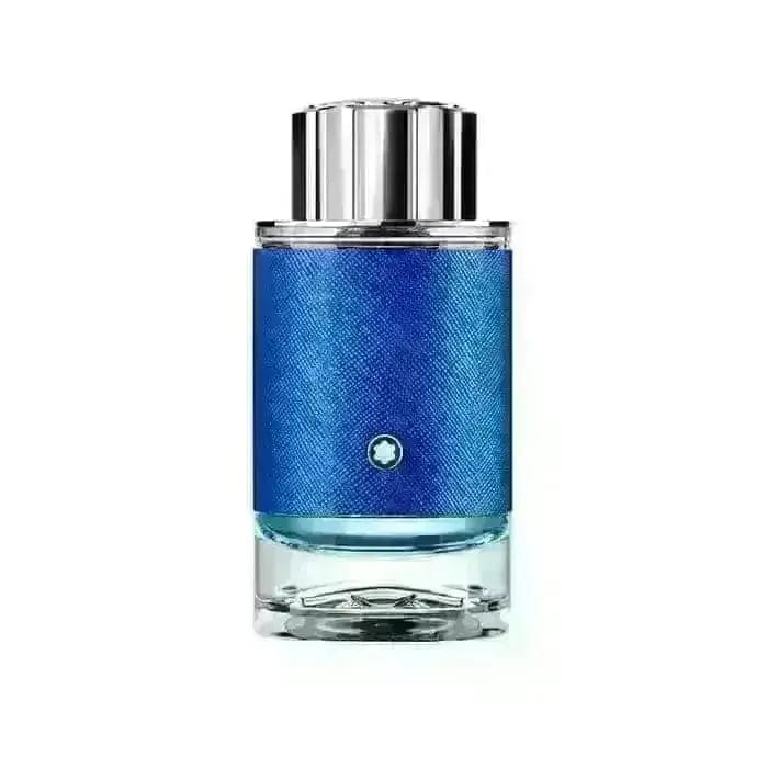 Jag Couture London Montblanc Explorer Ultra Blue Eau De Perfume Spray 60ml