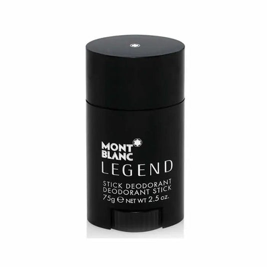 Jag Couture London Montblanc Legend Deodorant Stick 75g