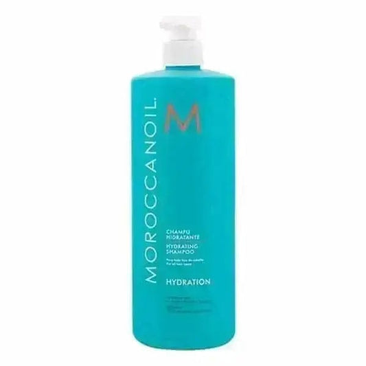 Jag Couture London Moroccanoil Hydration Shampoo 1000ml