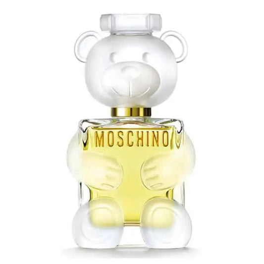 Jag Couture London Moschino Toy 2 Eau De Perfume Spray 100ml