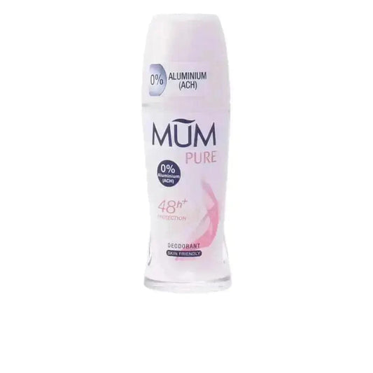 Jag Couture London Mum Pure 48h 0% Deodorant Roll-on 50ml