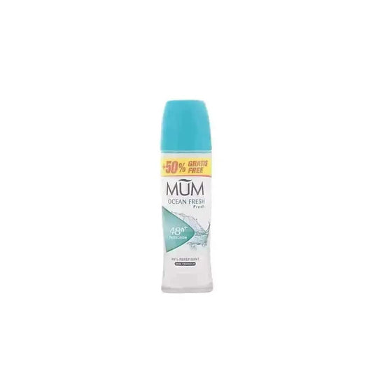 Jag Couture London Mum Roll On Deodorant Ocean Fresh 50ml