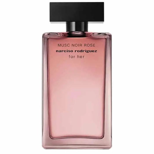 Jag Couture London Narciso Rodriguez Musc Noir Rose Eau De Perfume Spray 100ml