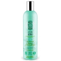 Jag Couture London Natura Siberica Antidandruff Shampoo 400ml