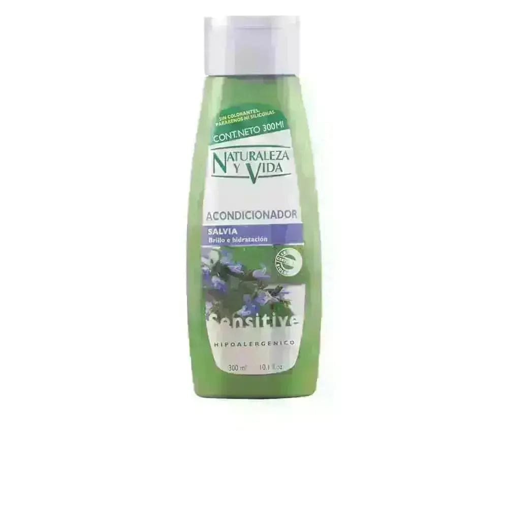 Jag Couture London Naturaleza Y Vida Conditioner Salvia 300ml