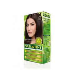 Jag Couture London Naturtint 3N Ammonia Free Hair Colour 150ml