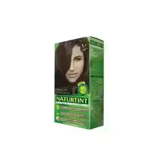 Jag Couture London Naturtint  5.7 Ammonia Free Hair Colour 150ml