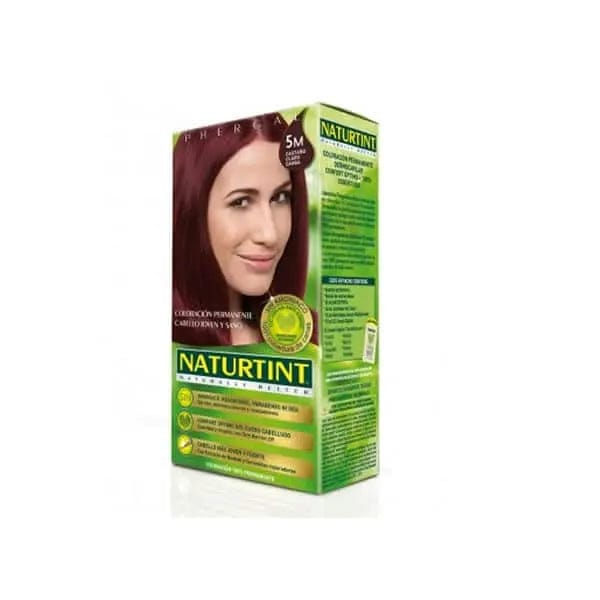 Jag Couture London Naturtint 5M Ammonia Free Hair Colour 150ml