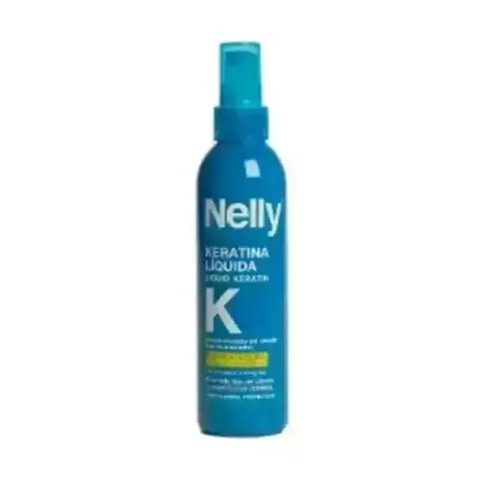 Jag Couture London Nelly Liquid Keratin 200ml