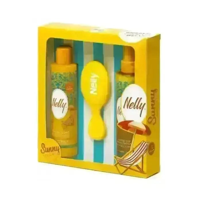 Jag Couture London Nelly Sunny Protect Set 3 Pieces 2021