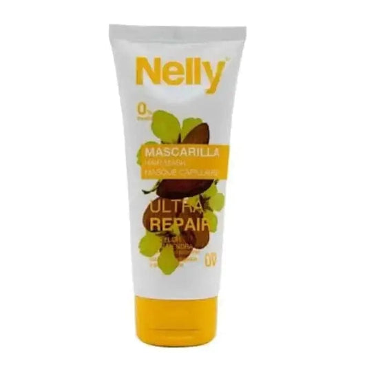 Jag Couture London Nelly Ultra Repair Hair Mask 100ml