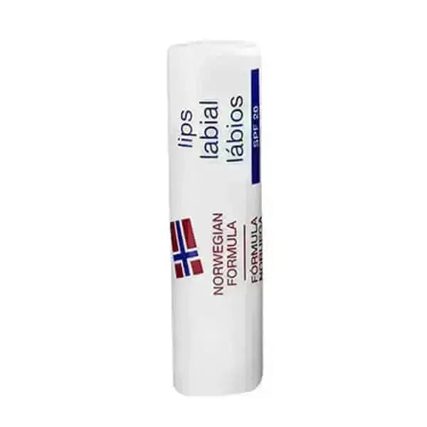 Jag Couture London Neutrogena Lip Care Spf 20 4.8g