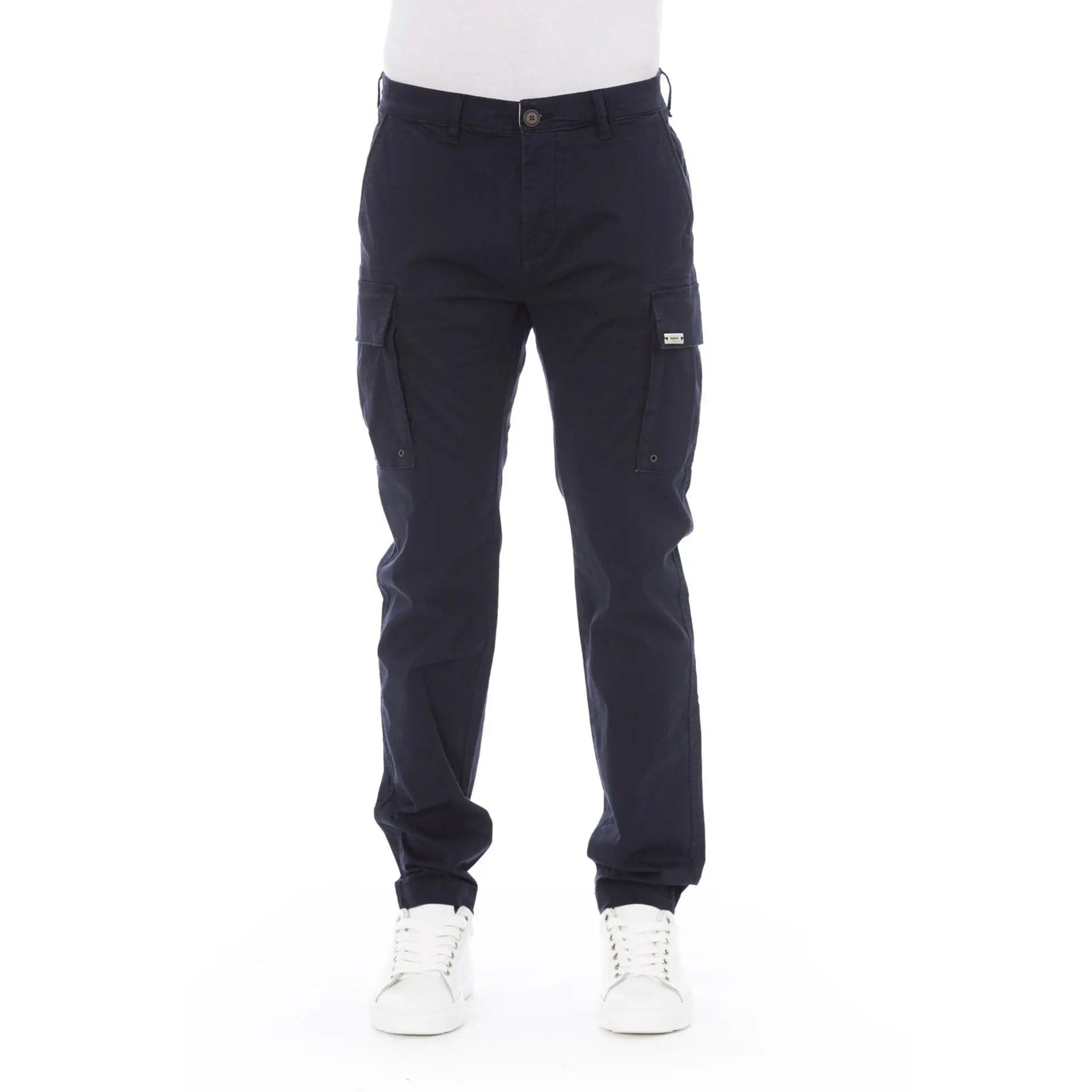 Jag Couture London - New York 32 Baldinini Trend RVE3PT000357U_LIVORNO_BluNavy