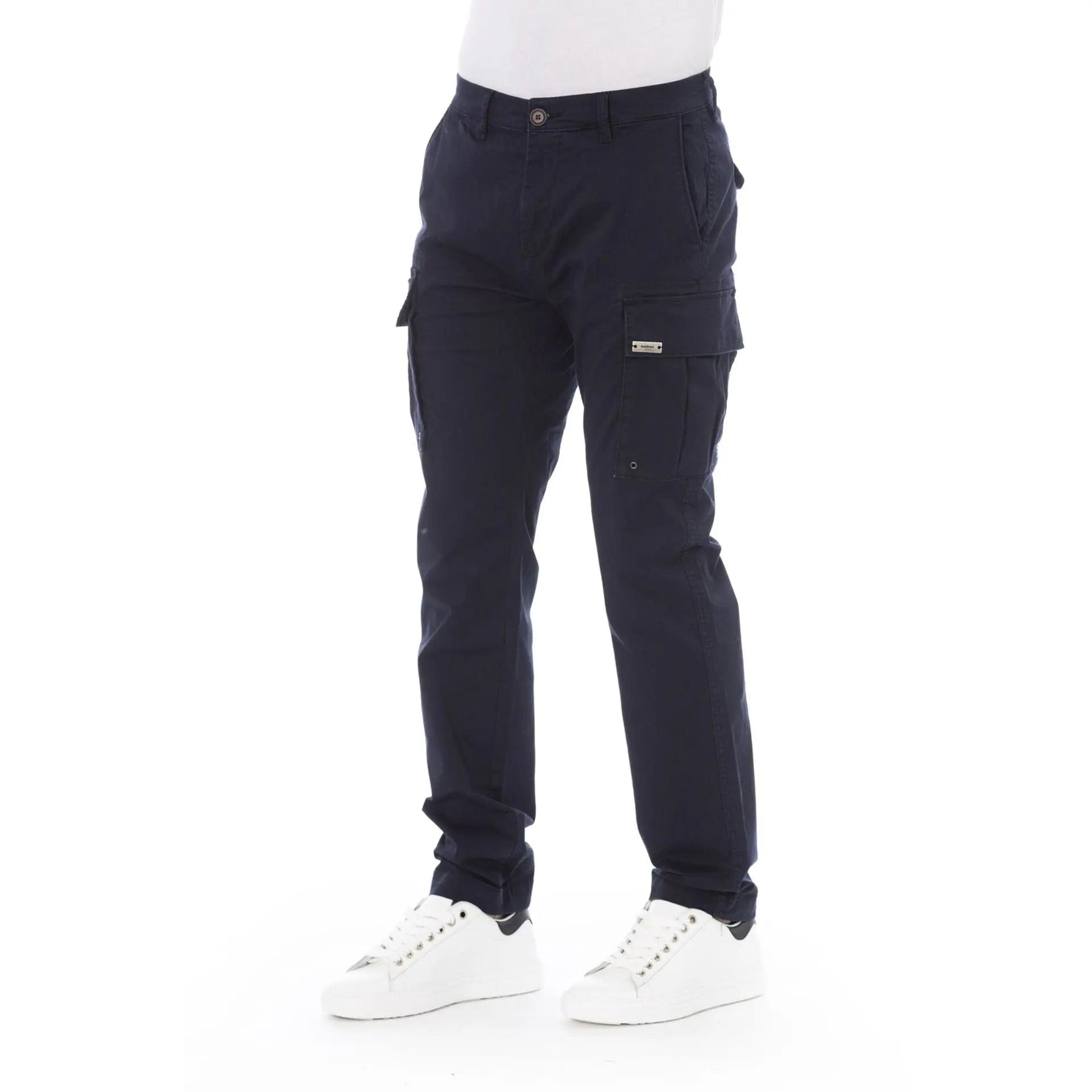 Jag Couture London - New York 32 Baldinini Trend RVE3PT000357U_LIVORNO_BluNavy
