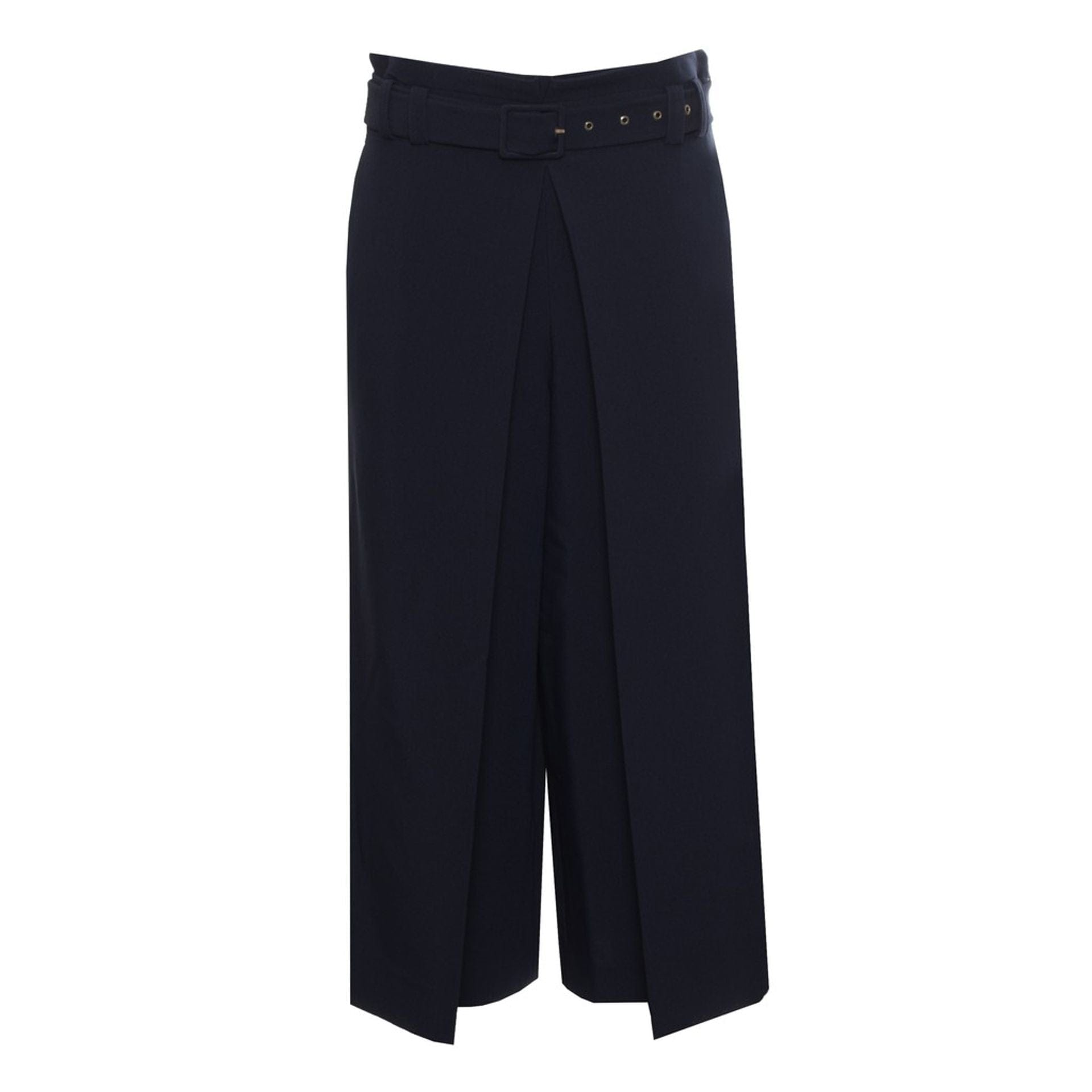 Jag Couture London Twinset X073_222TN2081_00305 in soft knit, featuring a stylish, layered design with intricate detailing.
