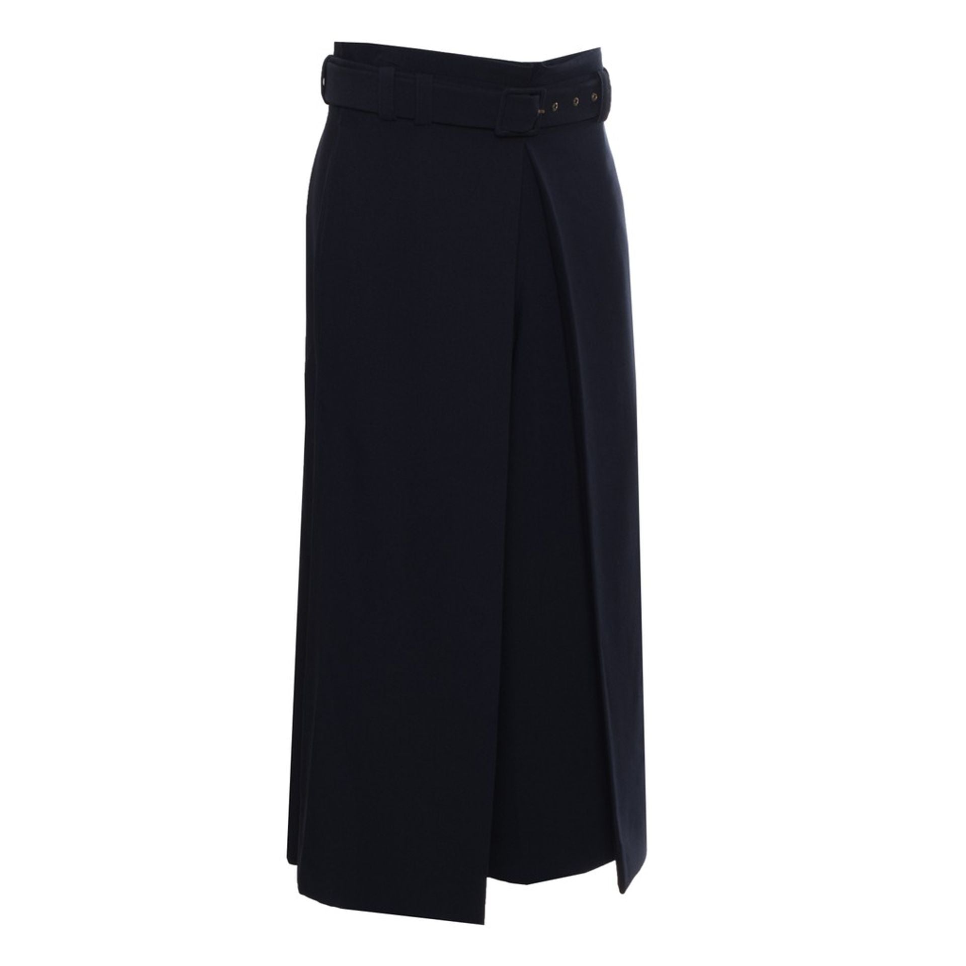 Jag Couture London New York Twinset X073_222TN2081 with intricate knit pattern, displayed on a neutral background.