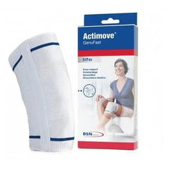 Jag Couture London - New York 3m Futuro Actimove Knee Pad T-Xl