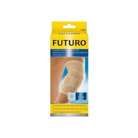Jag Couture London - New York 3m Futuro™ Elbow Pad For T-S 1ud Epicondylitis