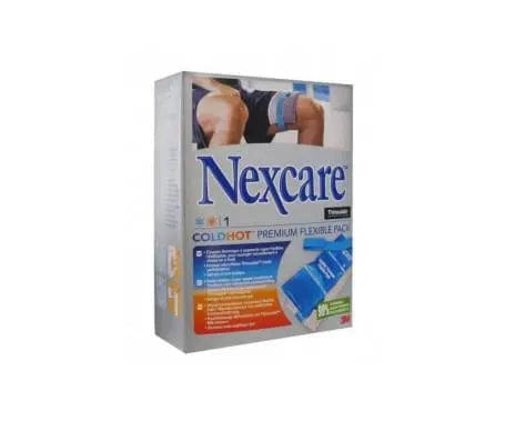 Jag Couture London - New York 3m Nexcare Coldhot Prem23