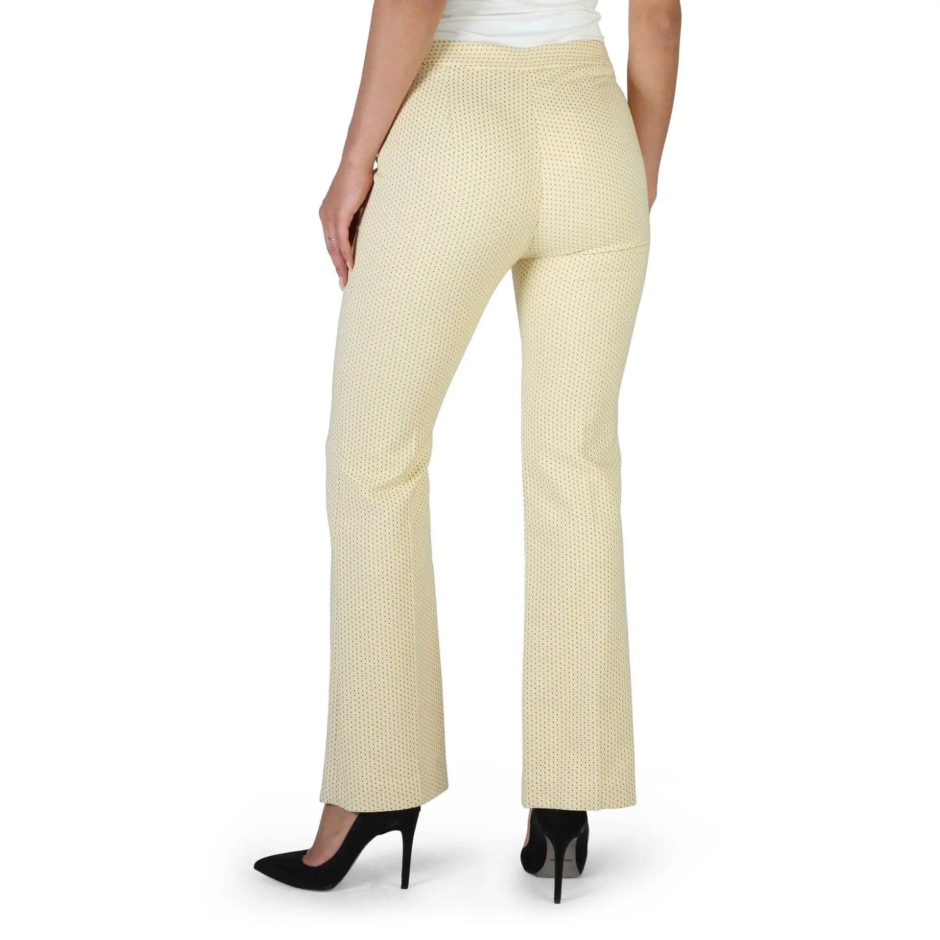 Jag Couture London - New York Fontana 2.0 BRENDA_MP1906F_GIALLO