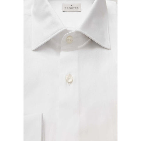 Jag Couture London - New York Bagutta 11509MIAMI_E_10-W001Bianco