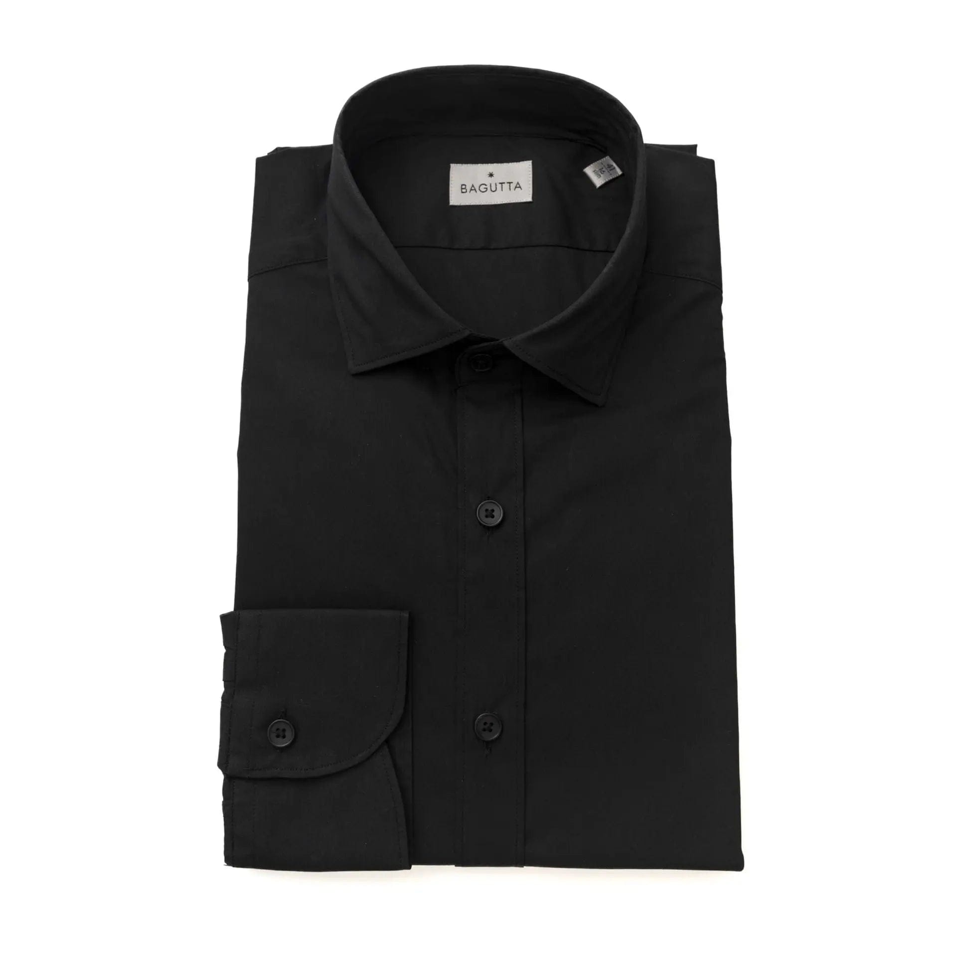 Jag Couture London - New York Bagutta 11596BERLINO_200-N008Nero