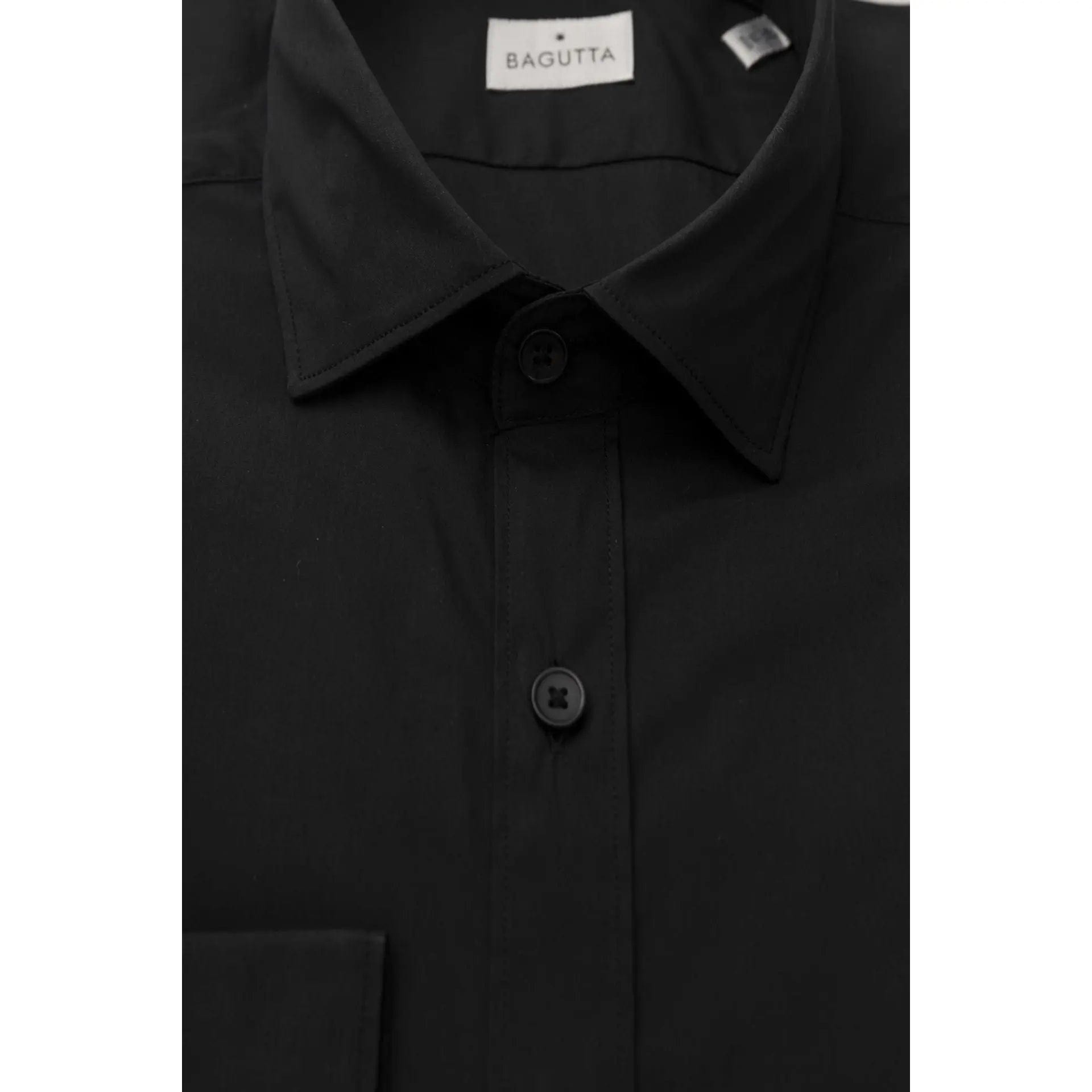 Jag Couture London - New York Bagutta 11596BERLINO_200-N008Nero
