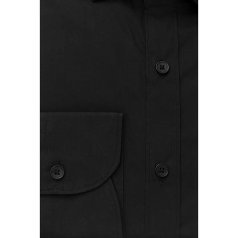 Jag Couture London - New York Bagutta 11596BERLINO_200-N008Nero