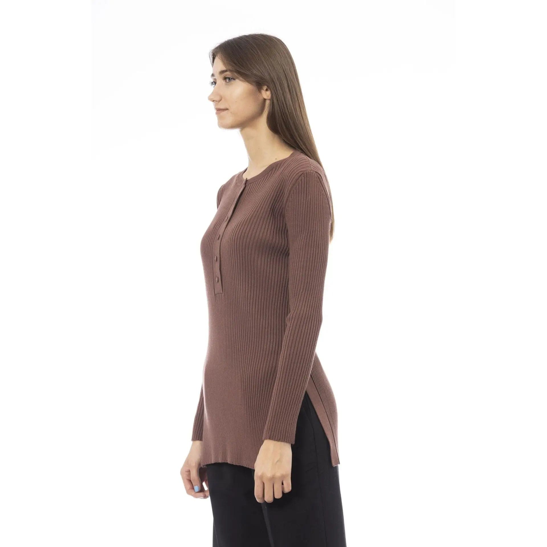 Jag Couture London - New York 42 Alpha Studio AD8212U_5032CIOCCOLATO