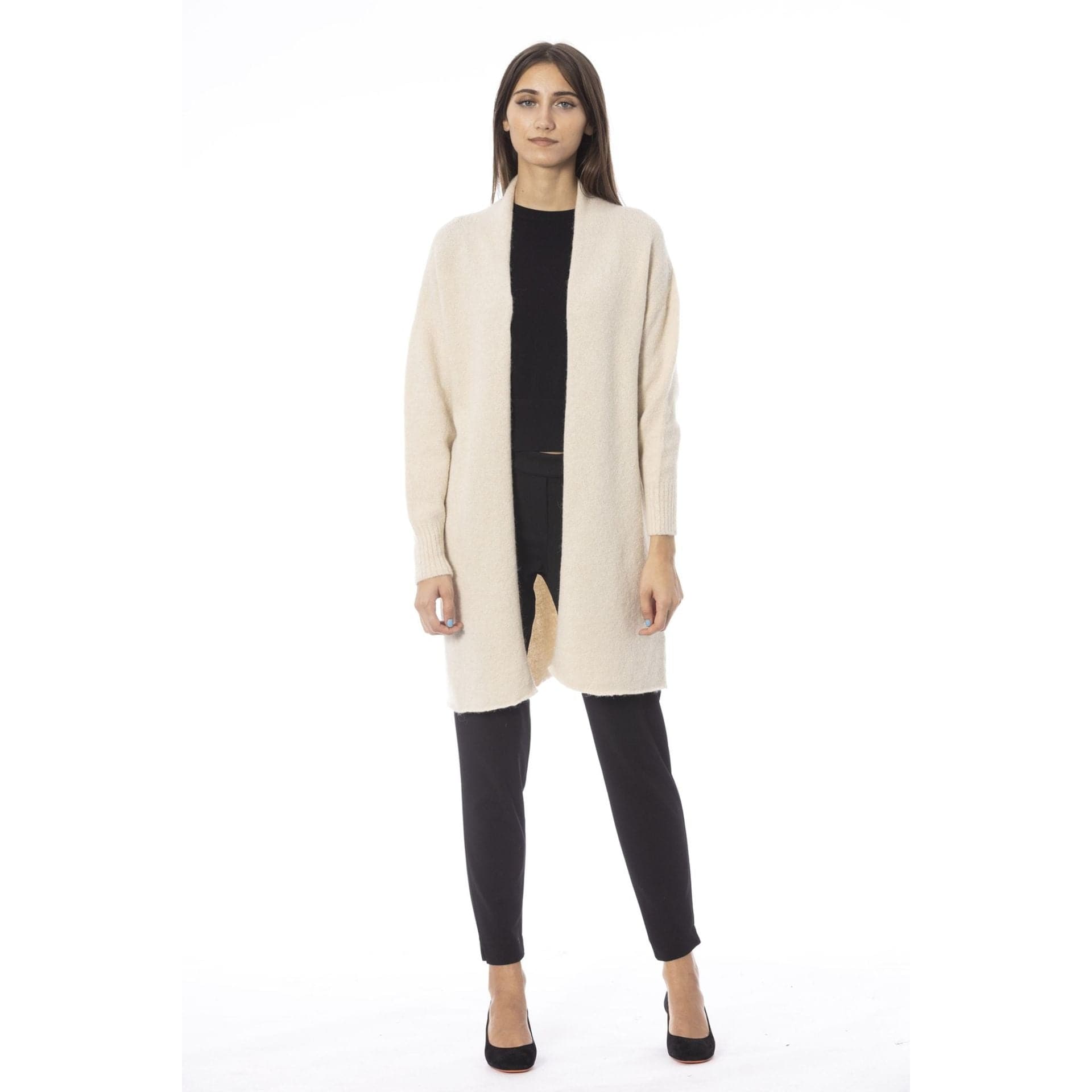 Jag Couture London - New York 42 Alpha Studio AD8252EE_5166LATTE
