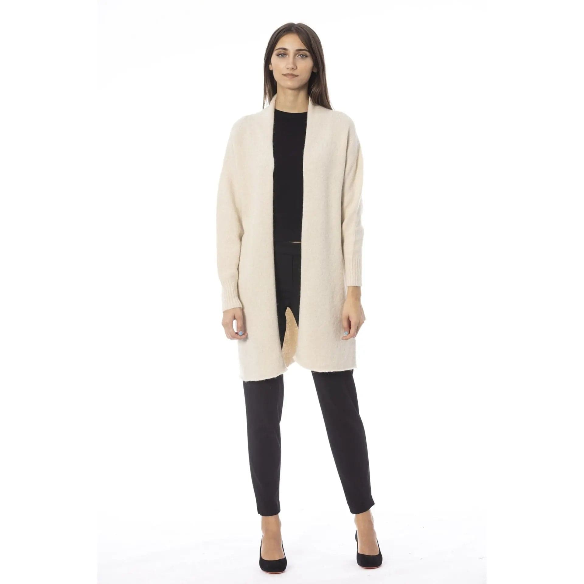 Jag Couture London - New York Alpha Studio AD8252EE_5166LATTE
