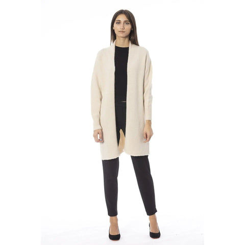 Jag Couture London - New York Alpha Studio AD8252EE_5166LATTE