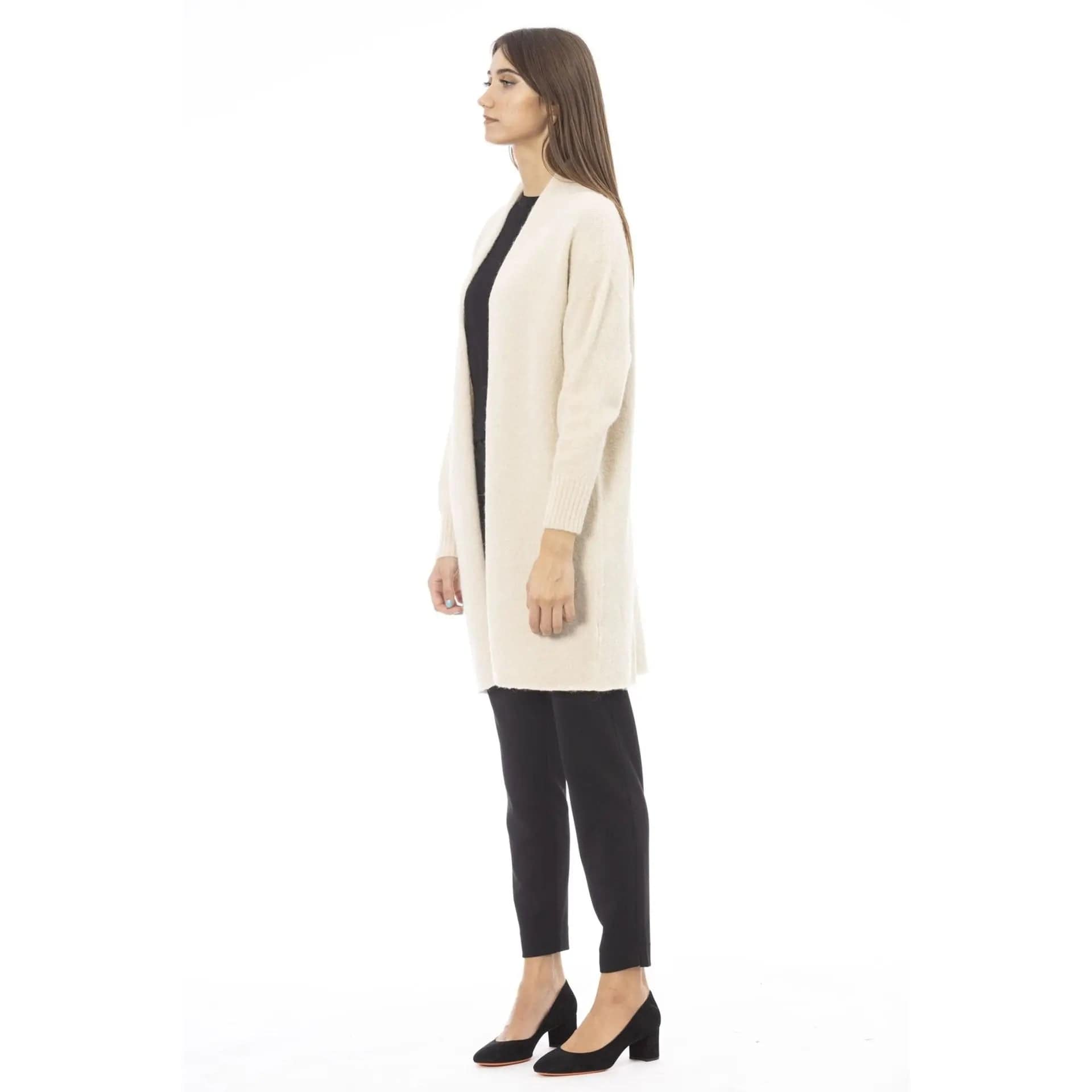 Jag Couture London - New York Alpha Studio AD8252EE_5166LATTE