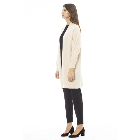 Jag Couture London - New York Alpha Studio AD8252EE_5166LATTE