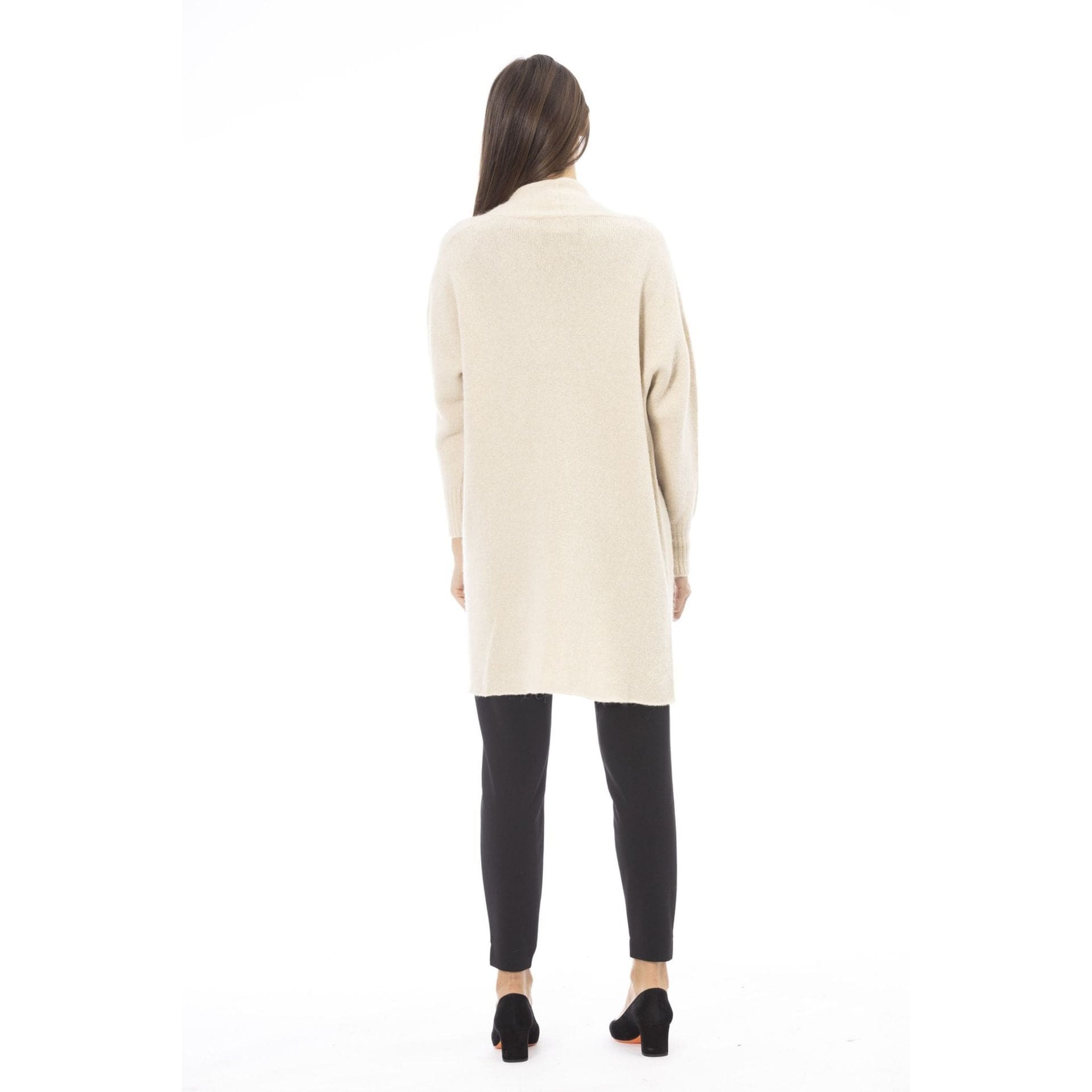 Jag Couture London - New York Alpha Studio AD8252EE_5166LATTE