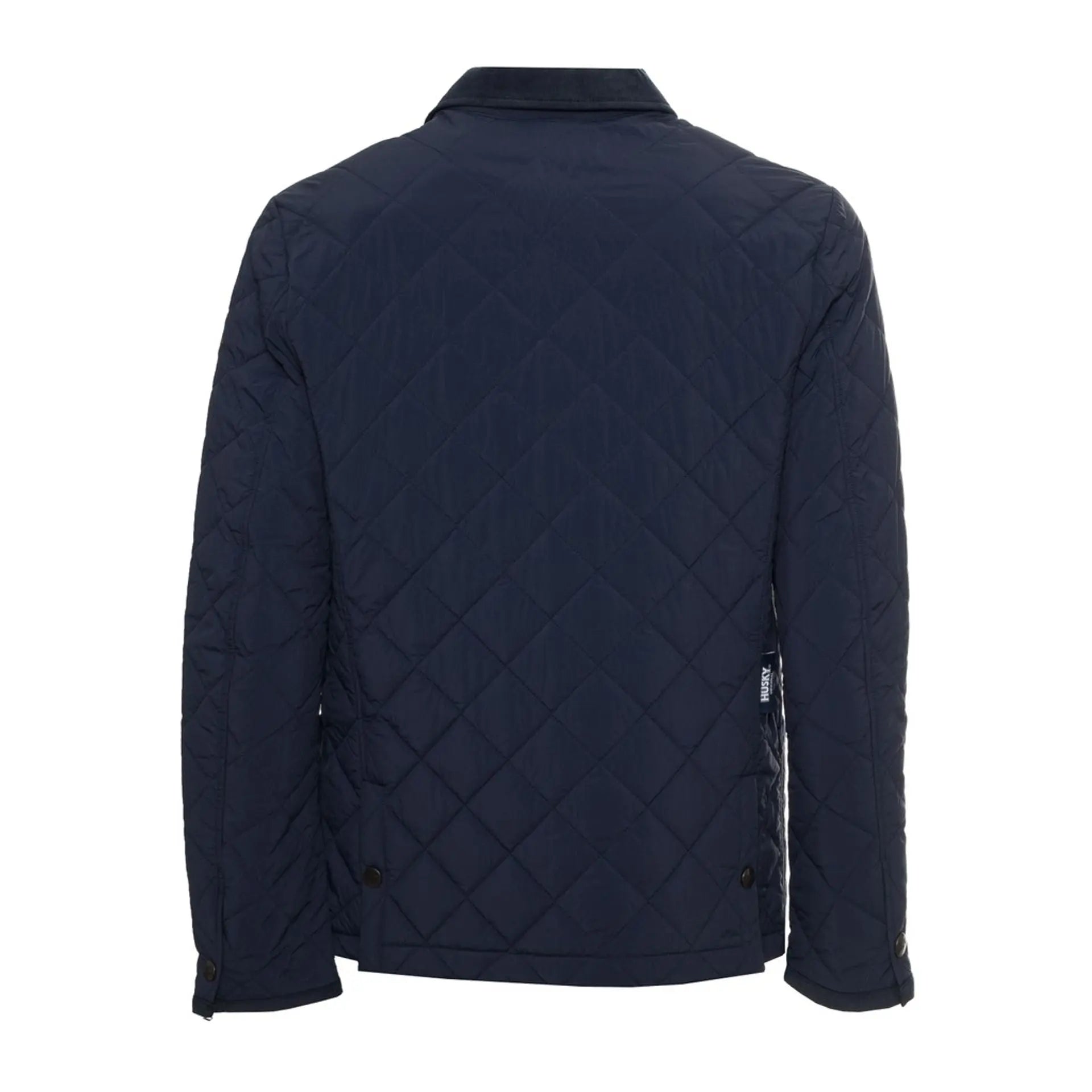 Husky X073 HS23BEUPU01NY100 Oscar hoodie by Jag Couture London New York, featuring a stylish printed design on the front.