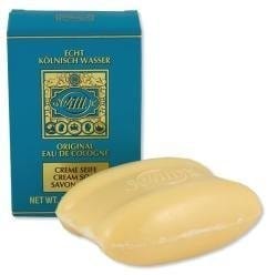 Jag Couture London - New York 4711 Cream Soap 100g