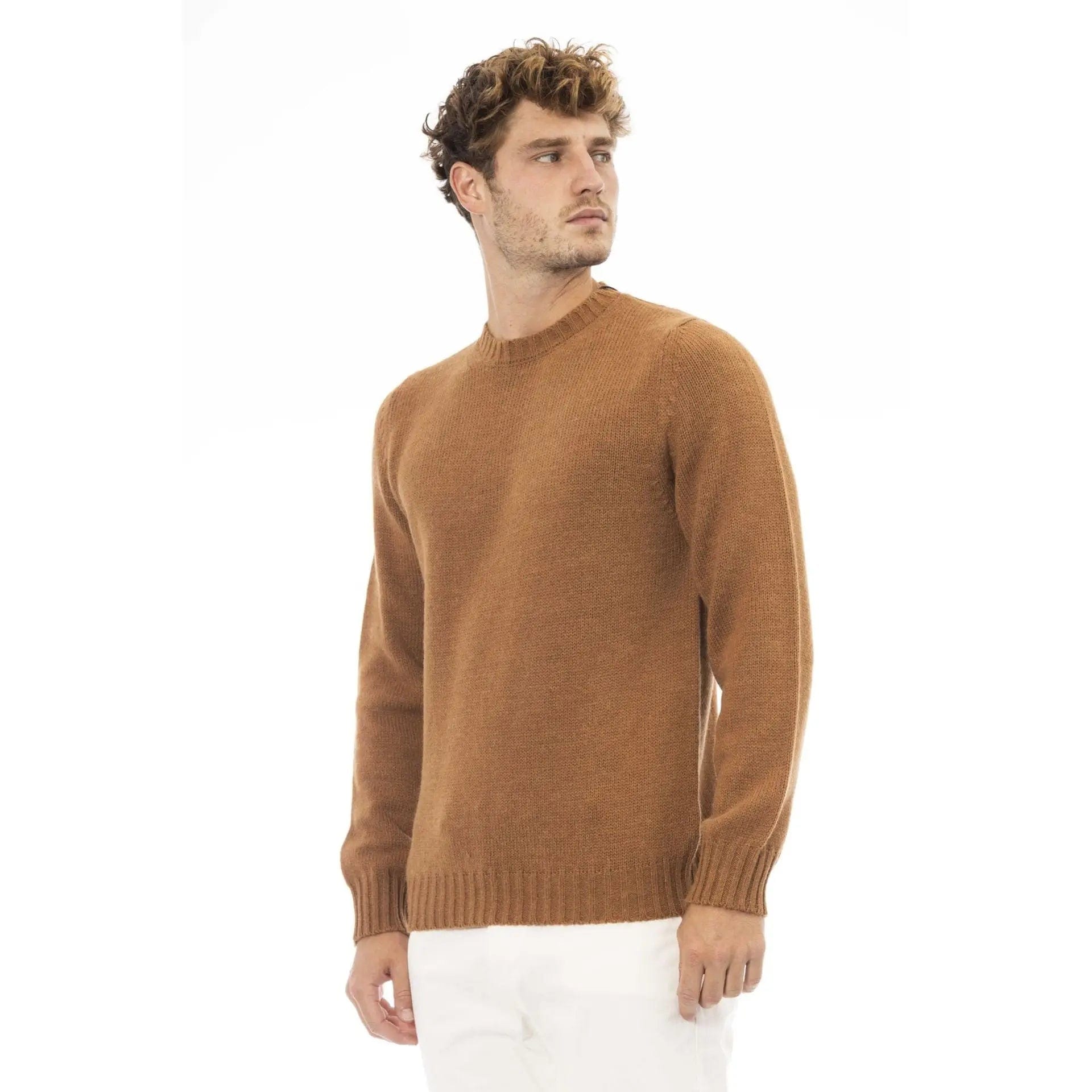 Jag Couture London - New York Alpha Studio AU7611CP_9002CAMMELLO
