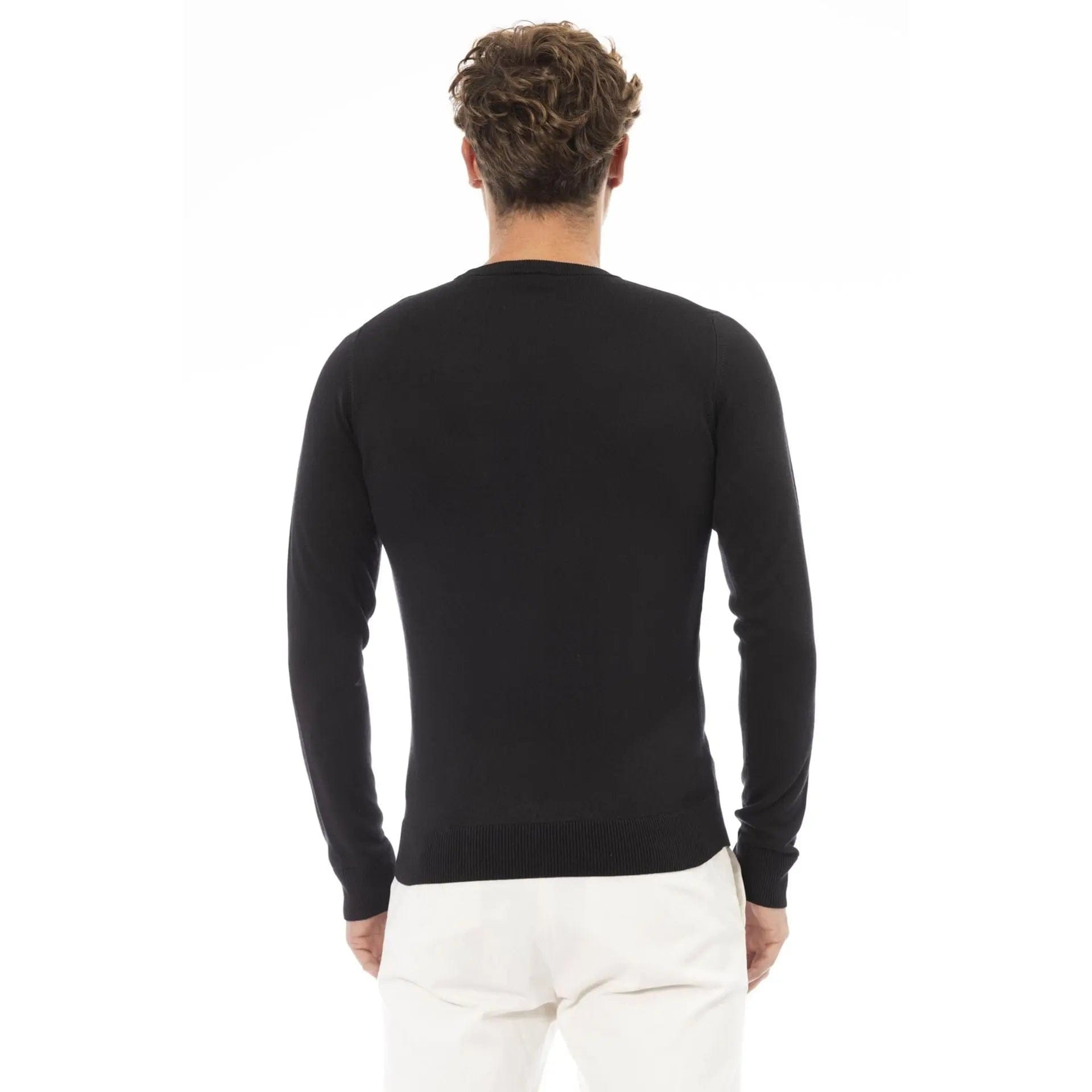 Jag Couture London - New York 48 Baldinini Trend AU7803CE_POLICORO_9004NERO_D