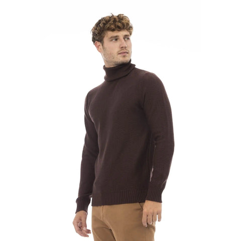 Jag Couture London - New York 50 Alpha Studio AU7023G_4001CIOCCOLATO