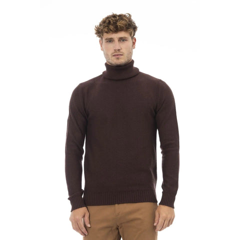 Jag Couture London - New York 50 Alpha Studio AU7023G_4001CIOCCOLATO