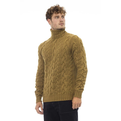 Jag Couture London - New York 50 Alpha Studio AU7204G_4041LICHENE
