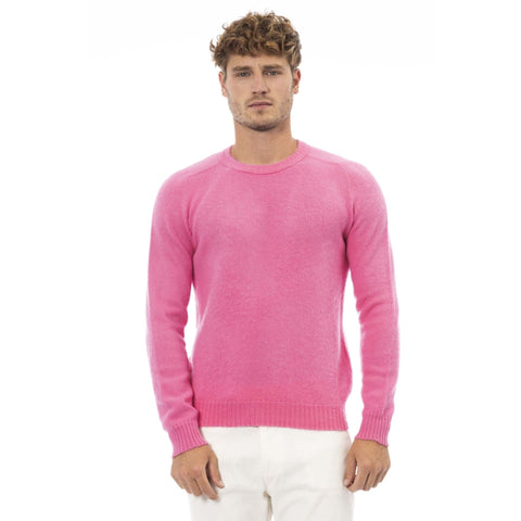 Jag Couture London - New York 50 Alpha Studio AU7250CE_9003Pink