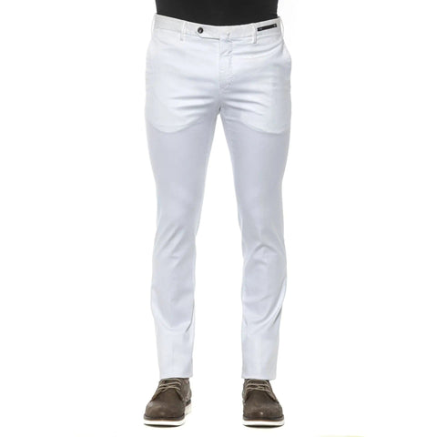 Jag Couture London PT Torino NT84CODT01Z00CLA optical glasses with white frame, stylish eyewear for modern fashion.