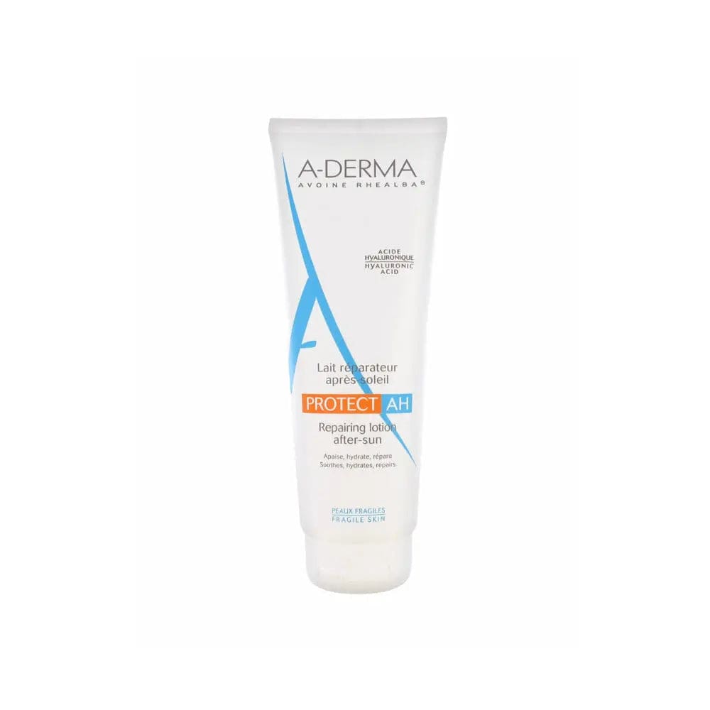 Jag Couture London - New York A-Derma After Sun Repair Milk 250ml