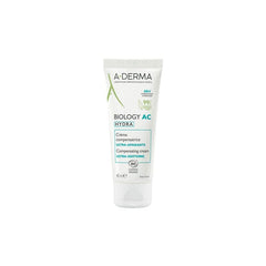Jag Couture London - New York A-Derma Biology AC Hydra Ultra Soothing Cream 40ml