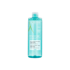 Jag Couture London - New York A-Derma Biology AC Purifying Micellar Purifying Water 400ml