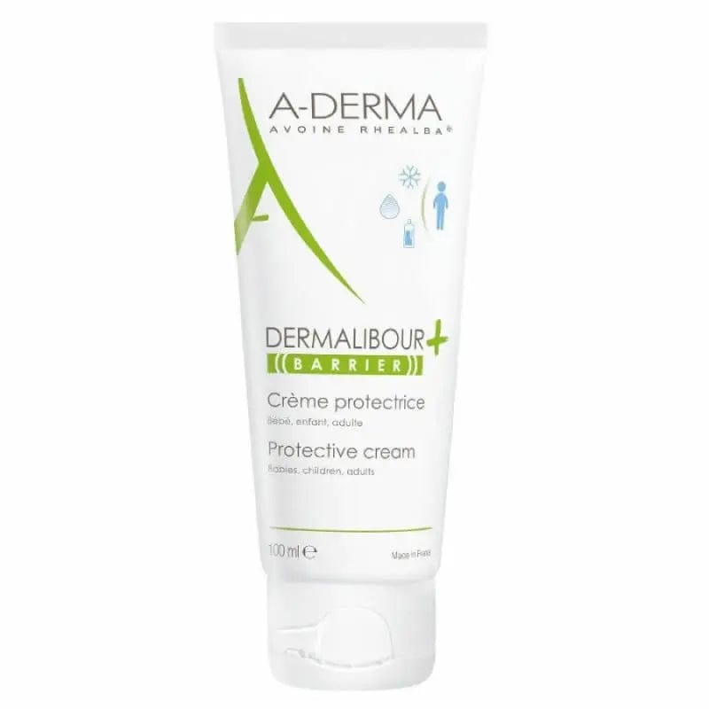Jag Couture London - New York A-Derma  Dermalibour Barrier Cream 100ml